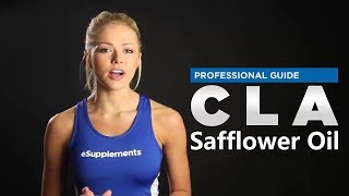 CLA Safflower Oil Benefits and Side Effects  Does it Work or Scam [upl. by Ahidam]