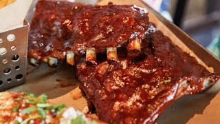 Heres What Really Makes Chilis Baby Back Ribs So Delicious [upl. by Esnofla]