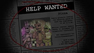 Help Wanted Gameplay [upl. by Percival]