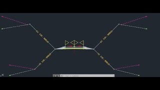 54 CIVIL 3D INTRODUCTION TO TOOL PALETTE TAB DAYLIGHT [upl. by Stegman]