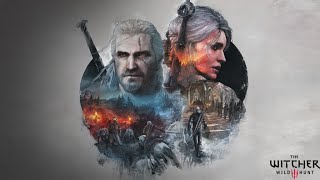 geralt x ciri  i thought you were dead [upl. by Colwin]