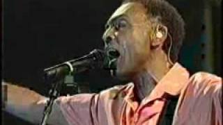 Festival de Verão de Salvador 2002  Gilberto Gil [upl. by Sterling]