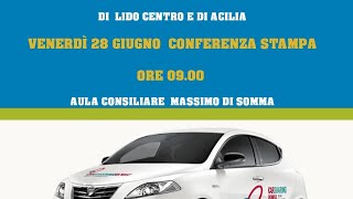 CAR SHARING ROMA [upl. by Winsor793]