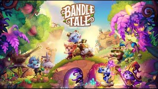 Bandle Tale A League of Legends Story [upl. by Anert]