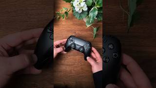 PlayStation Dualsense Edge Matte Black gaming [upl. by Brieta]