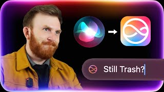 Did Apple Intelligence Fix Siri [upl. by Hufnagel]