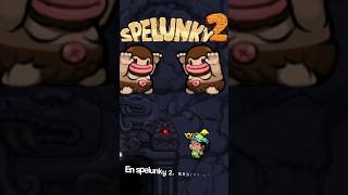 Spelunky 2 es muy divertido pero sabias esto [upl. by Yroc]