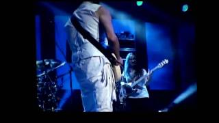 Jeff Beck Tal Wilkenfeld Bass Solo Blue Wind [upl. by Accever]