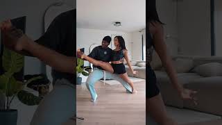 Trop Cute Ou Pas  ❤️ habituetoi duo habi dance habibi couplegoals [upl. by Pretrice]