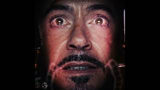 quot El Sacrificio de Tonyquot  Iron Man Edit Avengers 4K60 Español Latino [upl. by Chaiken]