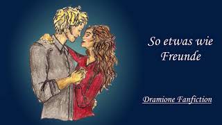 Kapitel 24  Dramione FF  quotSo etwas wie Freundequot [upl. by Livvie]