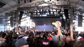 Porter Robinson  Coachella Full Set HD [upl. by Celestia]