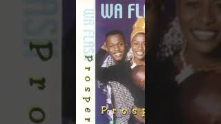 WaFlash  Prosper xalam masane music [upl. by Griz]