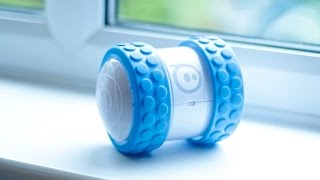 Sphero Ollie  Unboxing [upl. by Eymaj45]