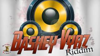 Bashy Vybz Riddim Instrumental 2017 Soca [upl. by Bambi]