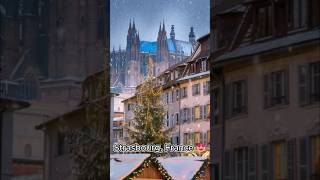 Christmas market  New Year  Explore World 🎄 [upl. by Huberto827]