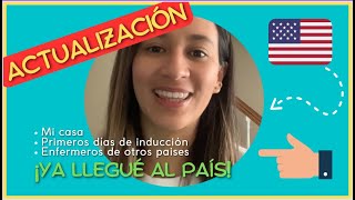 Homologar enfermería en USA 🇺🇸 MIGRACION 🌎 y homologación validar tu titulo de enfermero RN [upl. by Gader]