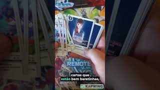 Qnd mandei esse vídeo o cupom ainda era esse mas agora é VILSONTCG5 Pode usar ele a vontade [upl. by Colbert]