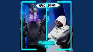 Sneakz x Fumez The Engineer  Plugged In [upl. by Ttirb]