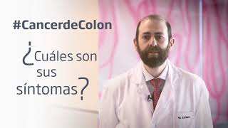 Síntomas del Cáncer de Colon Reconoce las señales y actúa a tiempo Clínica Universidad de Navarra [upl. by Hillie]