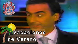 Otro Rollo  Monólogo  Las vacaciones de verano [upl. by Edmanda]