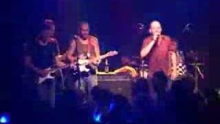 Bluekilla Skinhead Reggae Live in Rosenheim 2006 [upl. by Ahseenyt]