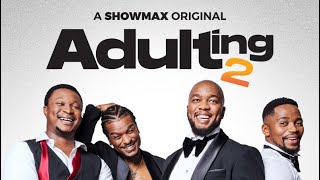 ADULTING S2 Episode 7 Radical Honesty  Review Recap  Kay Kritiques [upl. by Ennirroc]