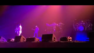 Babyface  Where Will You Go Sax Intro 2022 The Full Circle Tour [upl. by Ecnerwal120]