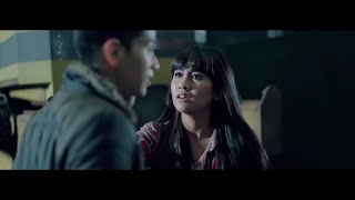 Lyla  Kamu Cantik Kamu Baik  Official Music Video [upl. by Colet]