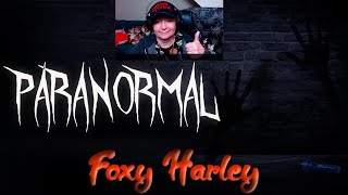 21MAY2024 🦊🔥 Paranormal Reaction And 1K YouTube Celebration 🦊🔥 Twitch Vod [upl. by Perle]