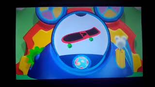 mickey mouse clubhouse mouseketools season 3 [upl. by Ehtylb]