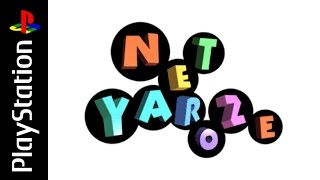 Net Yaroze 3 [upl. by Wadesworth]