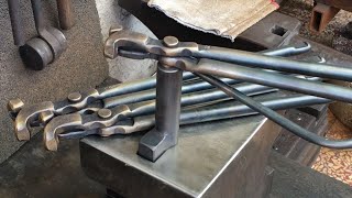 Simple Bolster Pipe  GS Tongs [upl. by Entsirhc283]