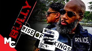 Bully The Rise Of Two Kings  Full Movie  Crime Cop Drama [upl. by Ardella]