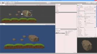 Destructible 2D  Basic Tutorial [upl. by Icats790]