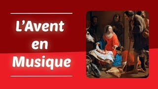 Ensemble vocal Hilarium  Psaume 24 quotVers toi Seigneur jélève mon âmequot 1er dimanche de lAvent [upl. by Tsan]