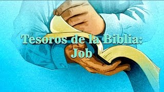 Tesoros de la Biblia Job [upl. by Coben]