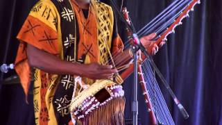 Mamadou Sididbe Kamale Ngoni Siraba Kele From Mali [upl. by Ranilopa]