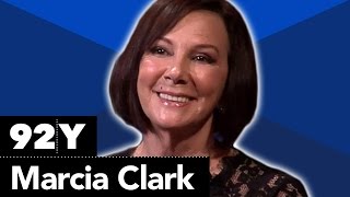 Marcia Clark with Cynthia McFadden on Blood Defense Full Talk [upl. by Yasmin170]