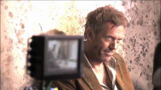 House MD Behind the scenes of quotBombshellsquot [upl. by Vange807]