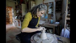 Ceramic Review Masterclass with Ruthanne Tudball [upl. by Kimberly]