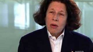 Fran Lebowitz  Remembering Jerome Robbins [upl. by Nivlen29]