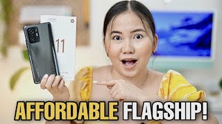 Xiaomi 11T Pro BETTER VALUE THAN iPHONES 🤔 [upl. by Sivraj]