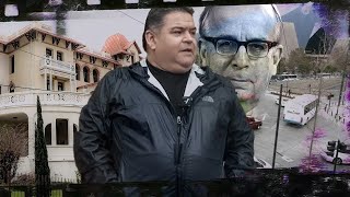 El hombre que TRANSFORMÓ Monterrey EUGENIO GARZA SADA  Fer x el Mundo [upl. by Anirpas]