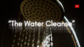 quotThe Water Cleanse Techniquequot Removes Fear Negativity Illness  Use In The Shower Everyday [upl. by Theodor936]