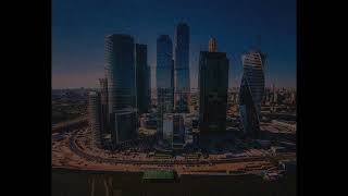 Moscow Never Sleeps slowed  reverb [upl. by Annodahs]