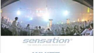 Sensation Blackampwhite [upl. by Garwood]