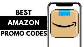 How to Find the Best Amazon Promo Codes and Coupons [upl. by Giacinta332]