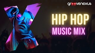 BEST HINDI RAP SONGS MIX 2024  HINDI RAP SONGS  RnB HipHop Mix 2024  Best RnB amp HipHop Playlist [upl. by Noellyn]