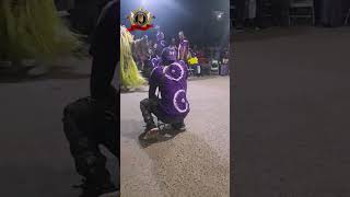 Odilleh hunting society the Gambia Ogun day play agbo 2024 part 3 [upl. by Dania]